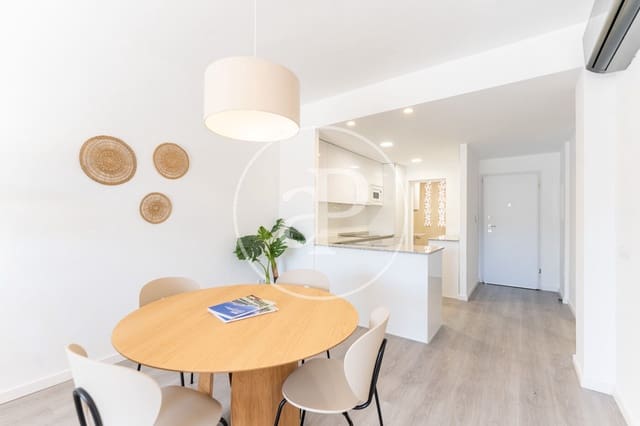 Apartamento de 2 habitaciones en Calas de Mallorca, Manacor en venta con piscina - 398.000 € (Ref: 9865219)