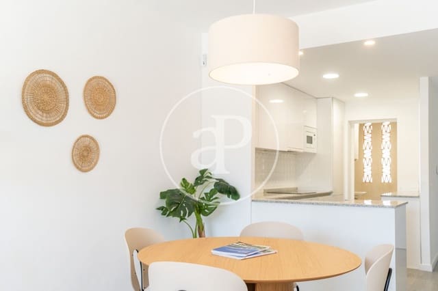 Apartamento de 2 habitaciones en Calas de Mallorca, Manacor en venta con piscina - 398.000 € (Ref: 9865219)