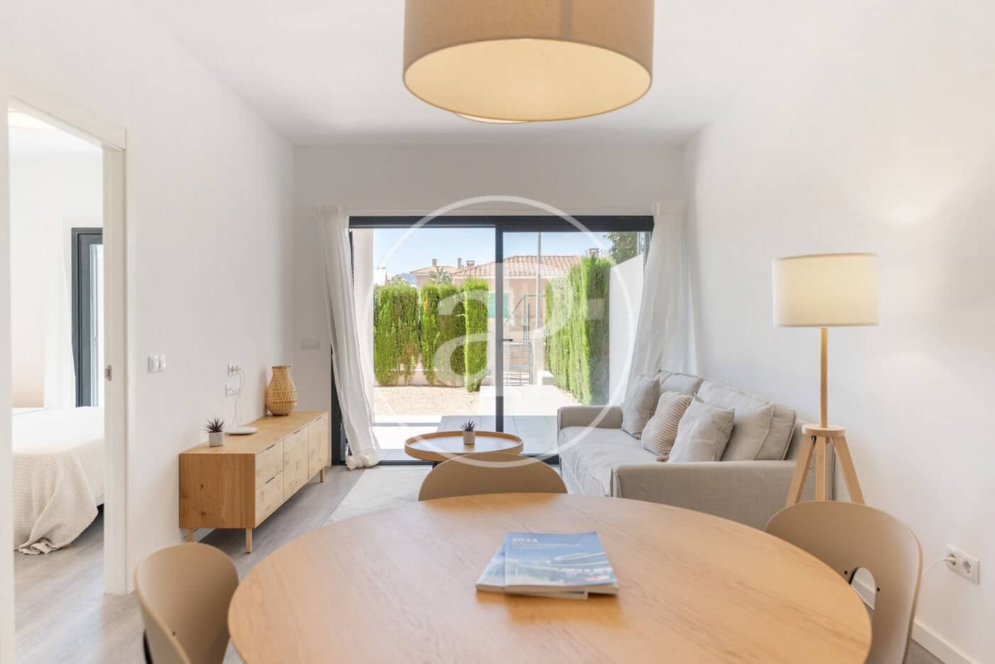 2 bedroom Apartment for sale in Calas de Mallorca with pool - € 398,000 (Ref: 9865219)