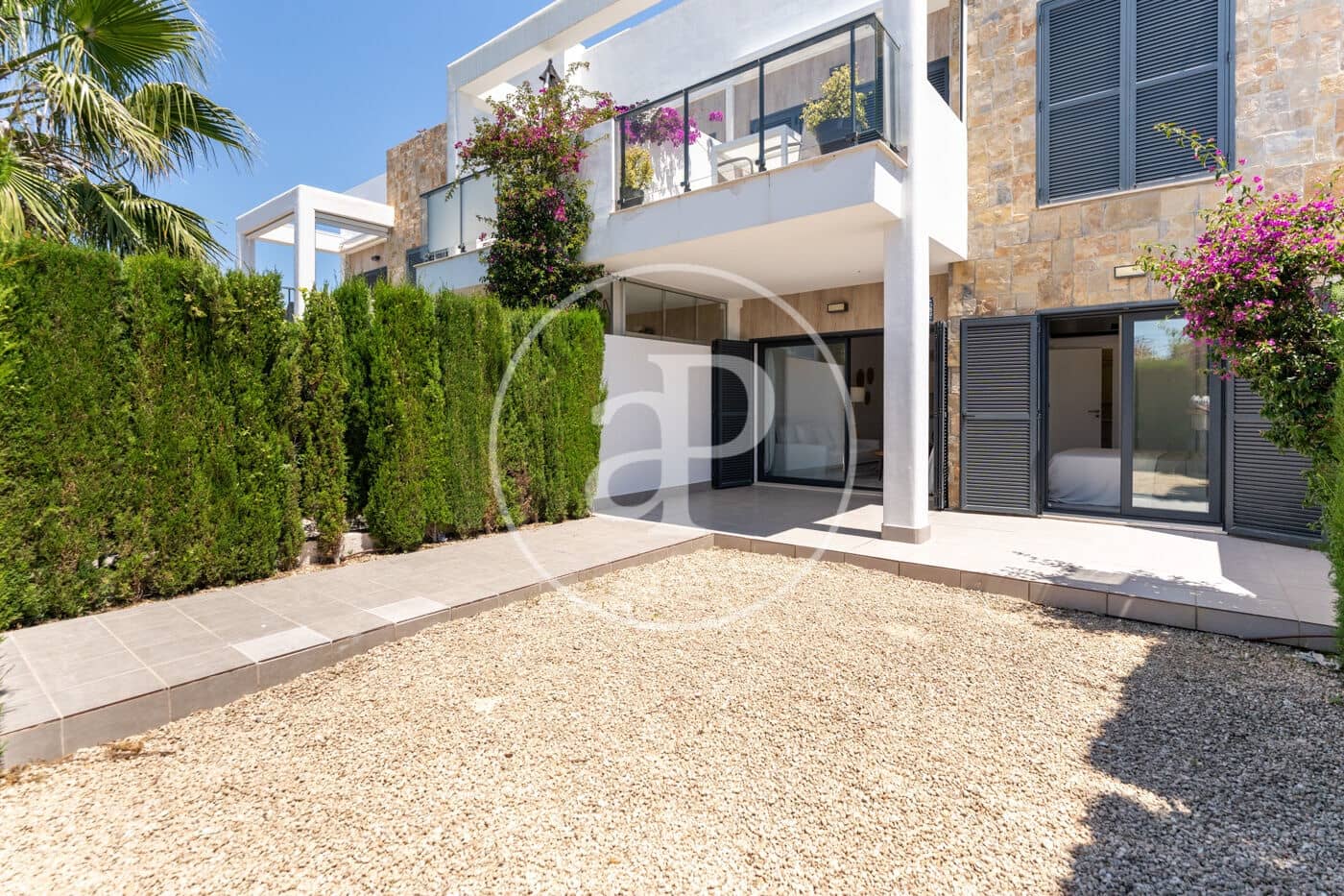 2 bedroom Apartment for sale in Calas de Mallorca with pool - € 398,000 (Ref: 9865219)