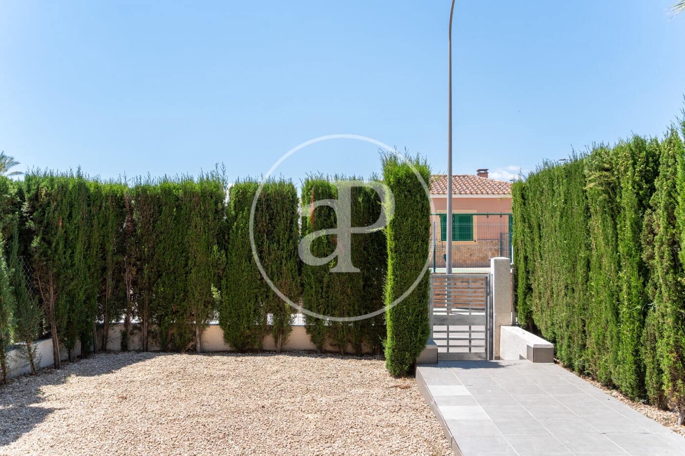 2 bedroom Apartment for sale in Calas de Mallorca with pool - € 398,000 (Ref: 9865219)
