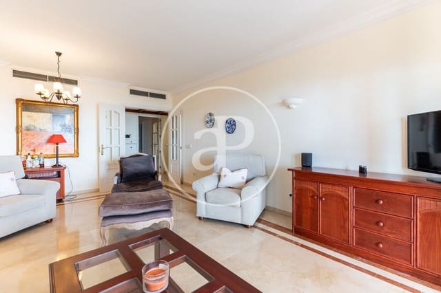 2 soveværelse Lejlighed til leje i Illetas, Calvià med swimmingpool garage - € 2.300 (Ref: 9865220)