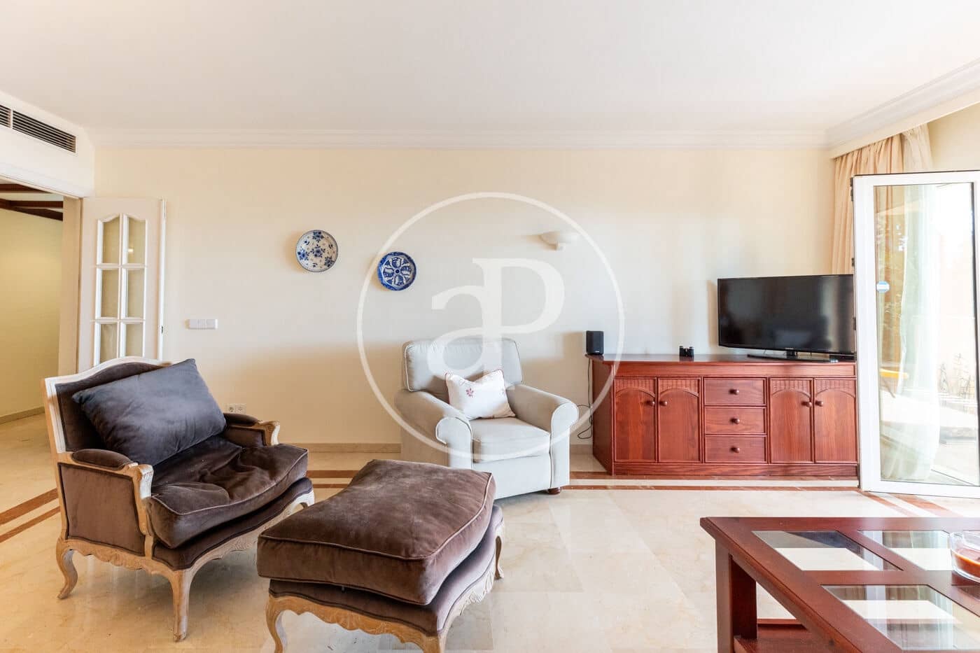 2 bedroom Apartment for rent in Illetas with pool garage - € 2,300 (Ref: 9865220)
