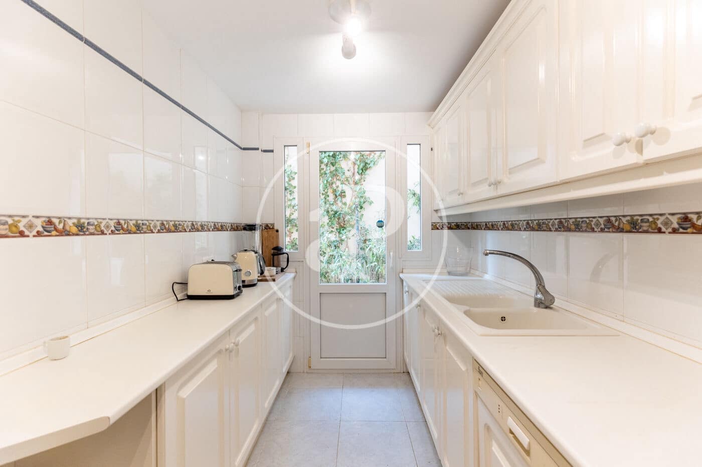 2 bedroom Apartment for rent in Illetas with pool garage - € 2,300 (Ref: 9865220)