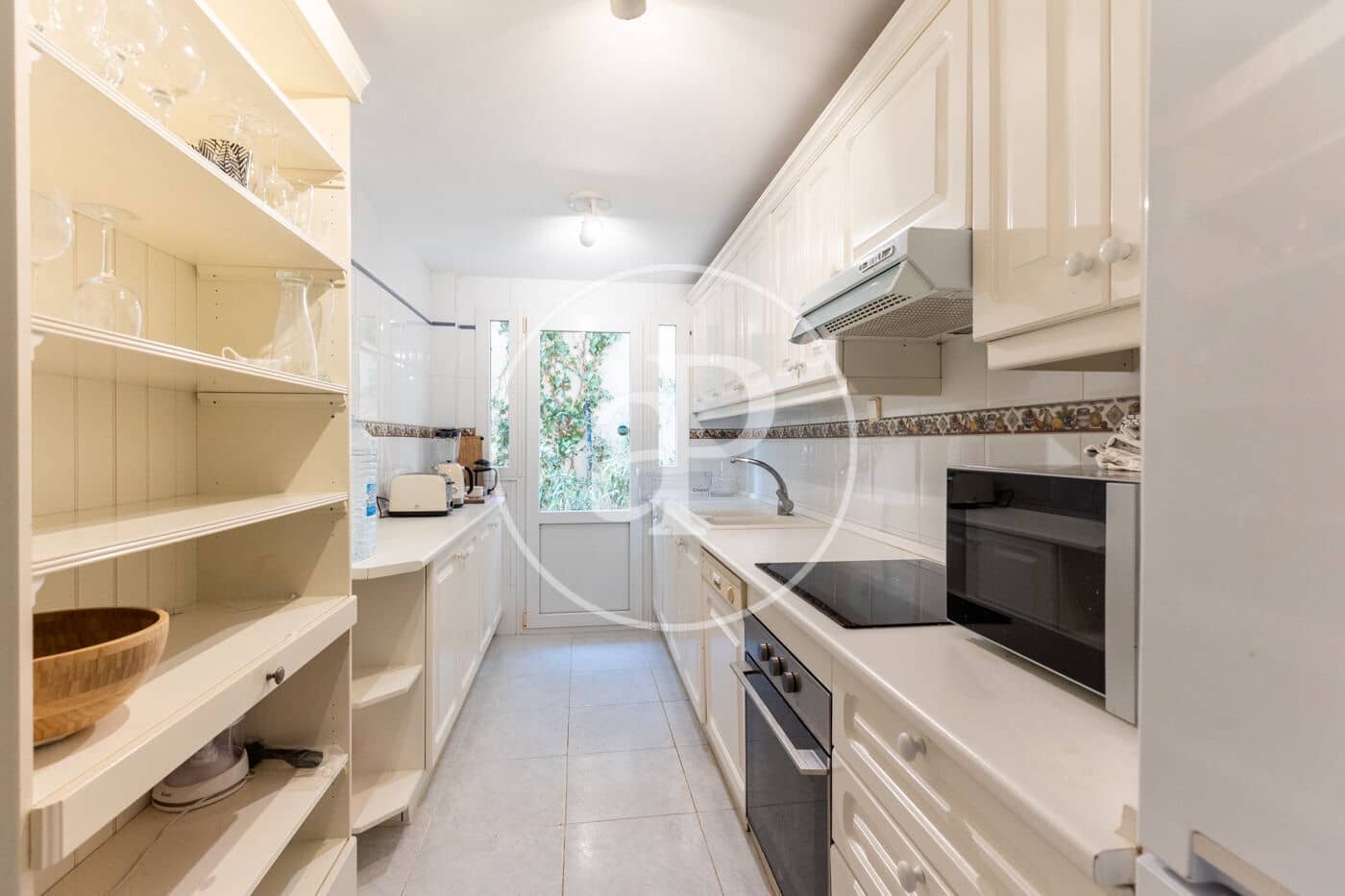 2 bedroom Apartment for rent in Illetas with pool garage - € 2,300 (Ref: 9865220)