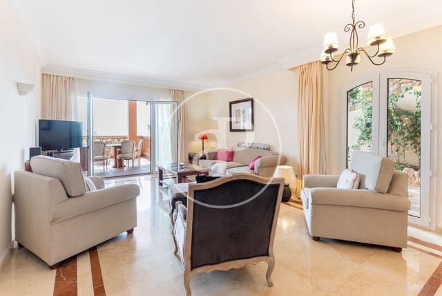 2 soveværelse Lejlighed til leje i Illetas, Calvià med swimmingpool garage - € 2.300 (Ref: 9865220)