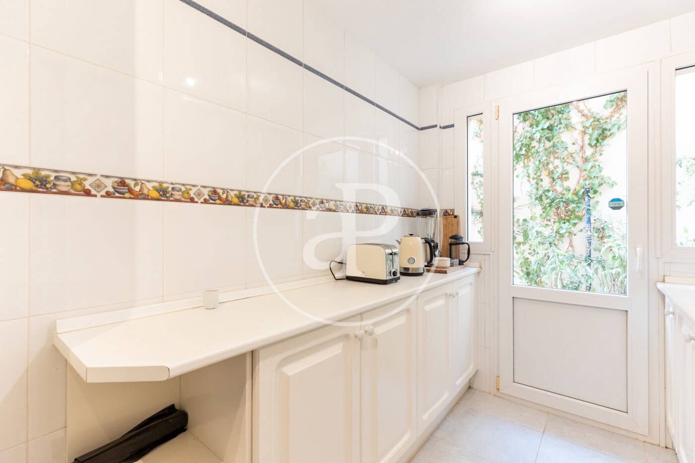 2 bedroom Apartment for rent in Illetas with pool garage - € 2,300 (Ref: 9865220)