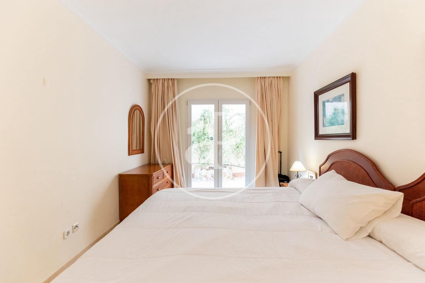 2 bedroom Apartment for rent in Illetas with pool garage - € 2,300 (Ref: 9865220)