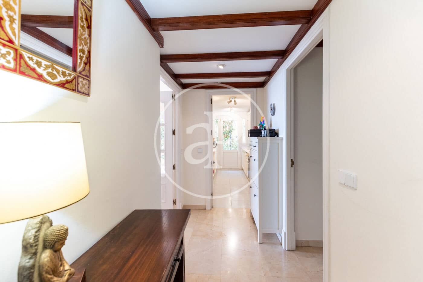 2 bedroom Apartment for rent in Illetas with pool garage - € 2,300 (Ref: 9865220)