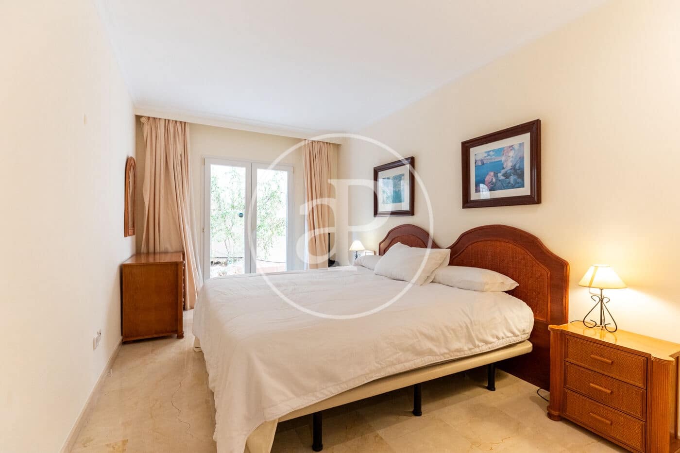 2 bedroom Apartment for rent in Illetas with pool garage - € 2,300 (Ref: 9865220)