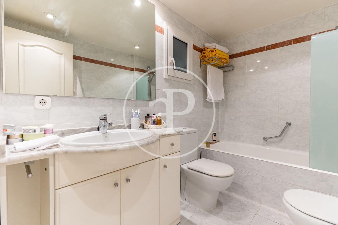 2 bedroom Apartment for rent in Illetas with pool garage - € 2,300 (Ref: 9865220)