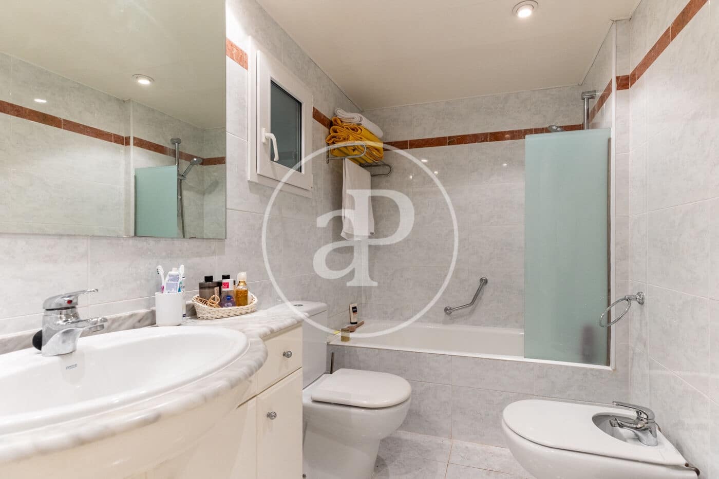 2 bedroom Apartment for rent in Illetas with pool garage - € 2,300 (Ref: 9865220)