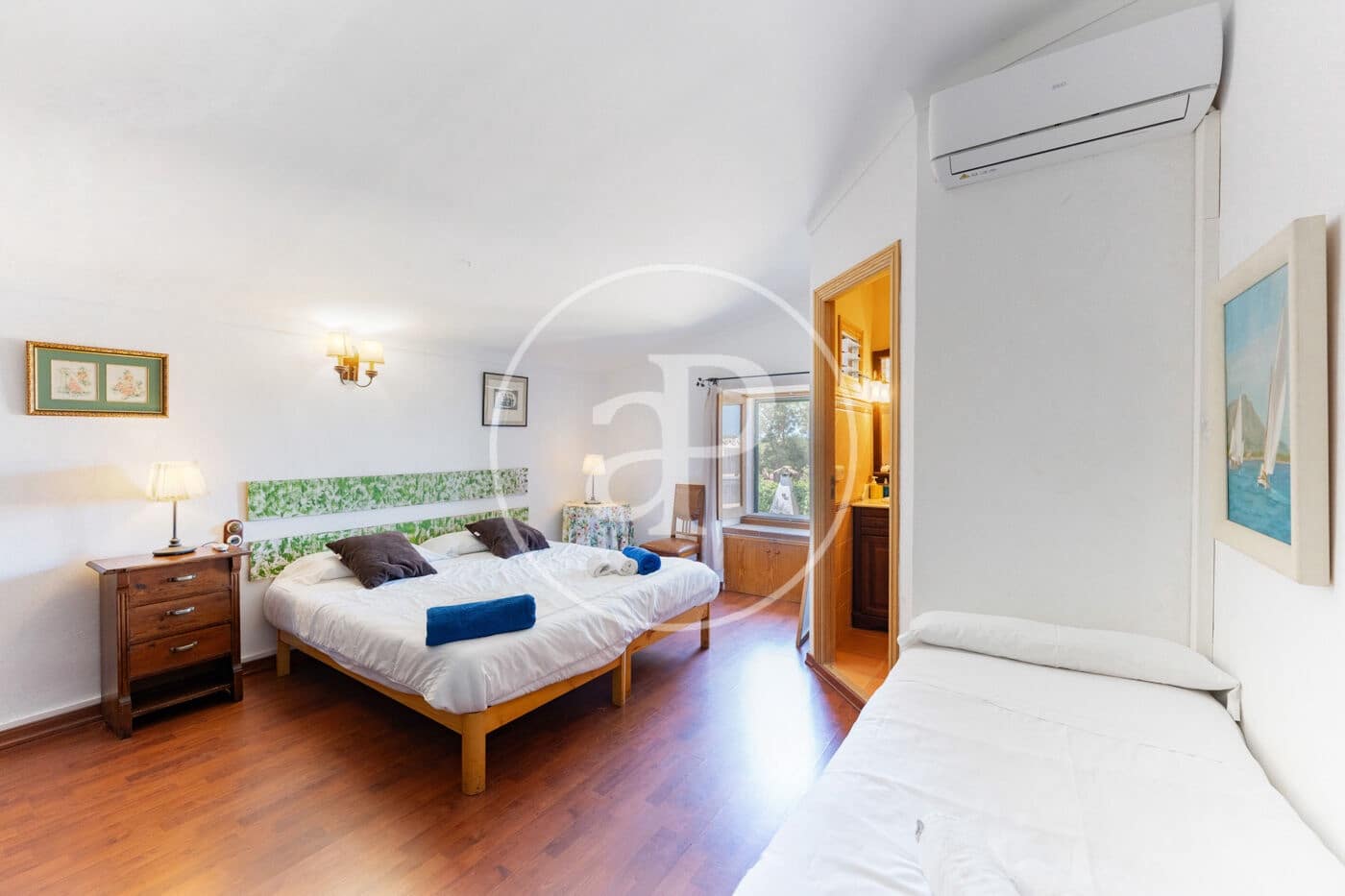 5 bedroom Villa for sale in Sa Rapita / La Rapita with pool - € 1,580,000 (Ref: 9867035)