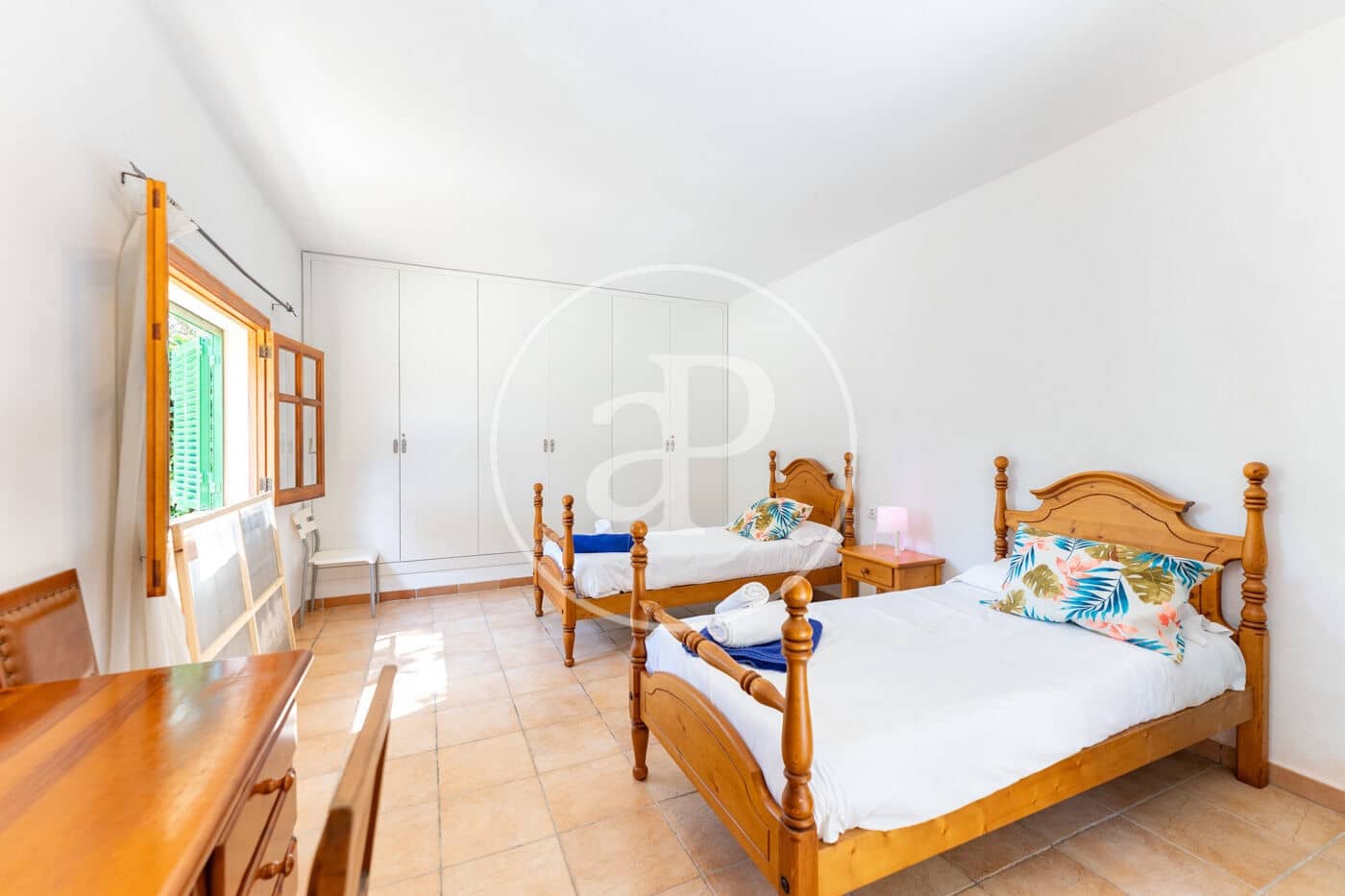 5 bedroom Villa for sale in Sa Rapita / La Rapita with pool - € 1,580,000 (Ref: 9867035)
