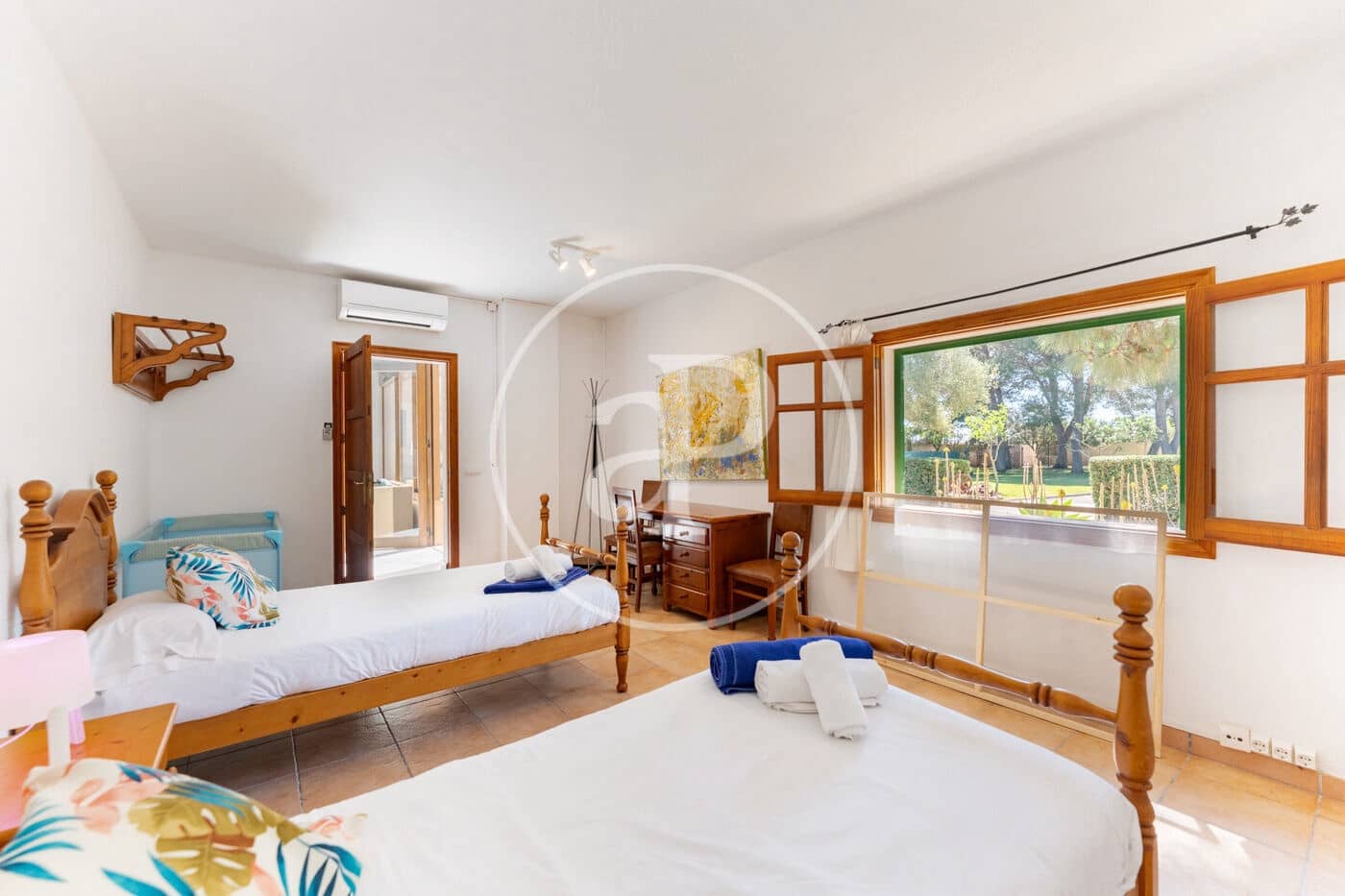 5 bedroom Villa for sale in Sa Rapita / La Rapita with pool - € 1,580,000 (Ref: 9867035)
