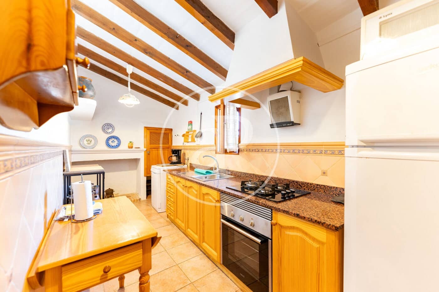5 bedroom Villa for sale in Sa Rapita / La Rapita with pool - € 1,580,000 (Ref: 9867035)