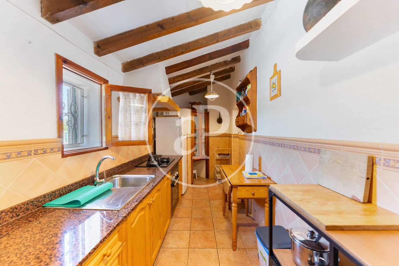 5 bedroom Villa for sale in Sa Rapita / La Rapita with pool - € 1,580,000 (Ref: 9867035)