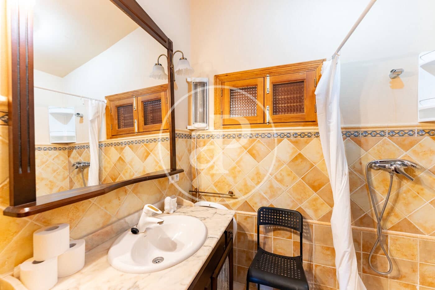 5 bedroom Villa for sale in Sa Rapita / La Rapita with pool - € 1,580,000 (Ref: 9867035)