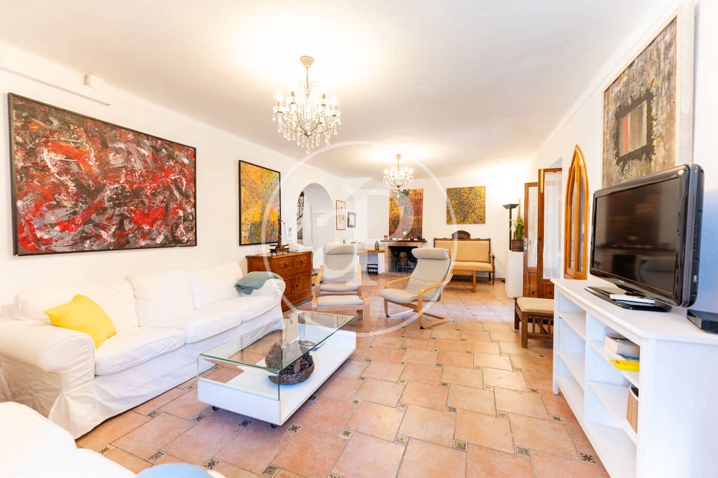 5 bedroom Villa for sale in Sa Rapita / La Rapita with pool - € 1,580,000 (Ref: 9867035)