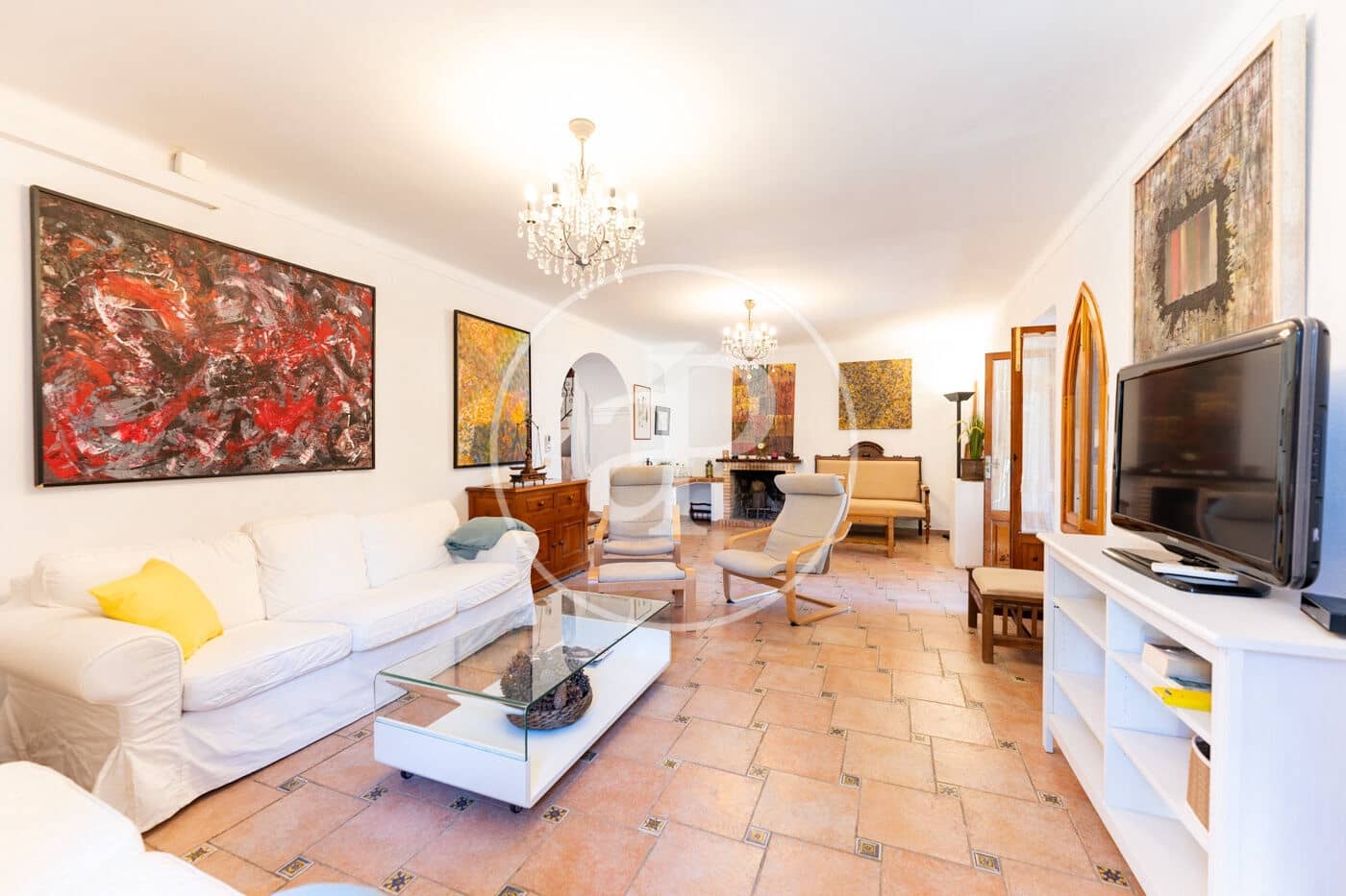 5 bedroom Villa for sale in Sa Rapita / La Rapita with pool - € 1,580,000 (Ref: 9867035)