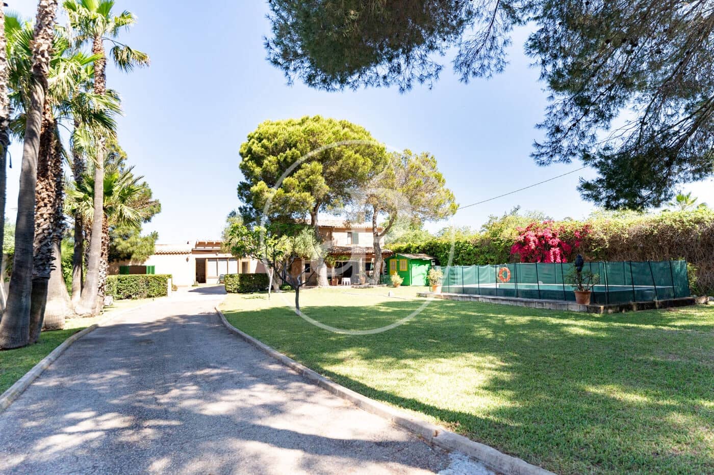 5 bedroom Villa for sale in Sa Rapita / La Rapita with pool - € 1,580,000 (Ref: 9867035)
