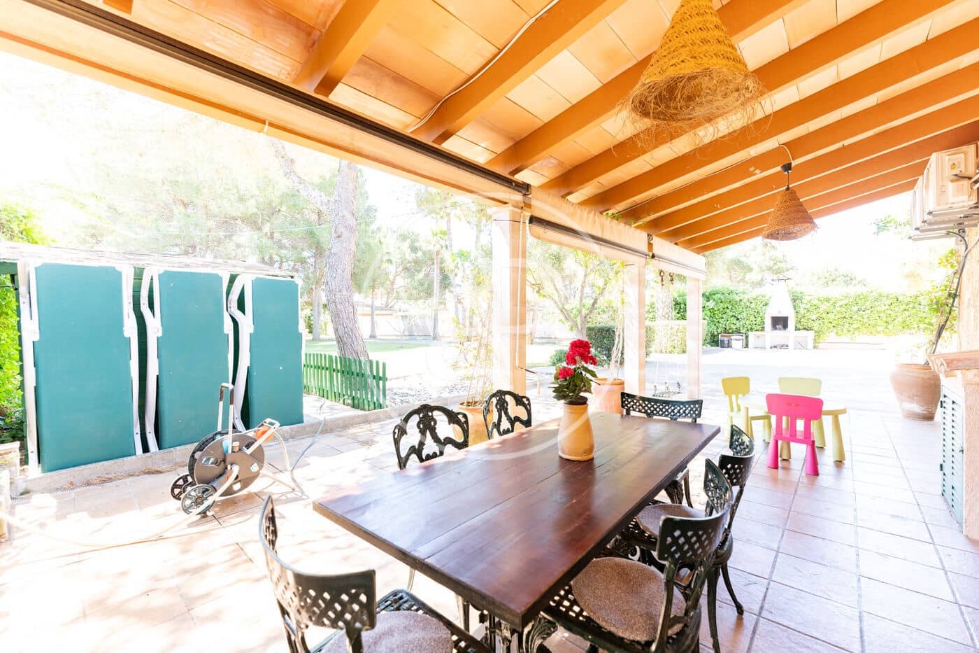 5 bedroom Villa for sale in Sa Rapita / La Rapita with pool - € 1,580,000 (Ref: 9867035)