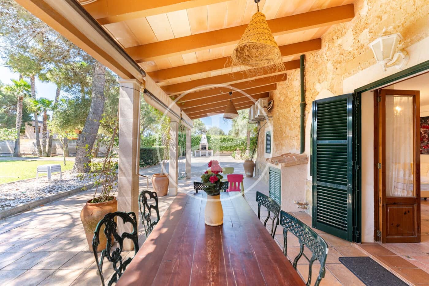 5 bedroom Villa for sale in Sa Rapita / La Rapita with pool - € 1,580,000 (Ref: 9867035)