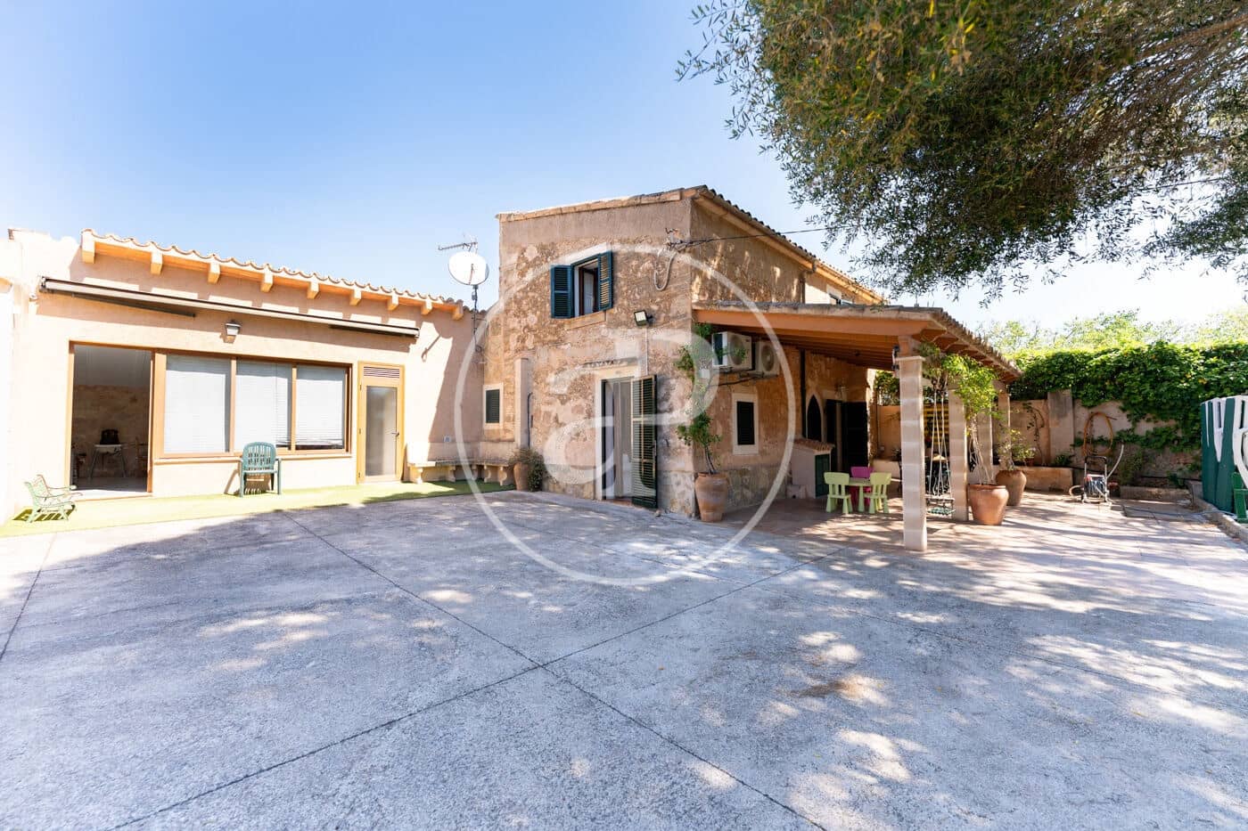 5 bedroom Villa for sale in Sa Rapita / La Rapita with pool - € 1,580,000 (Ref: 9867035)