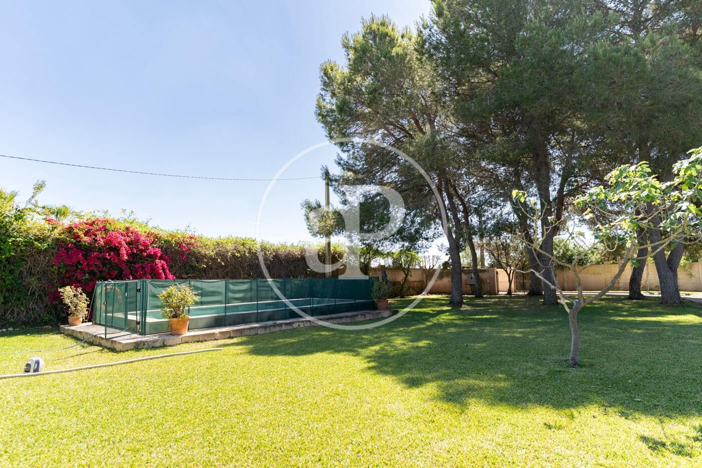 5 bedroom Villa for sale in Sa Rapita / La Rapita with pool - € 1,580,000 (Ref: 9867035)