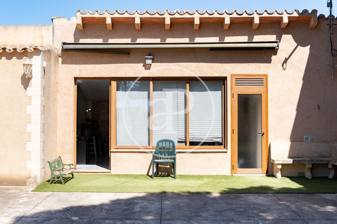 5 bedroom Villa for sale in Sa Rapita / La Rapita with pool - € 1,580,000 (Ref: 9867035)