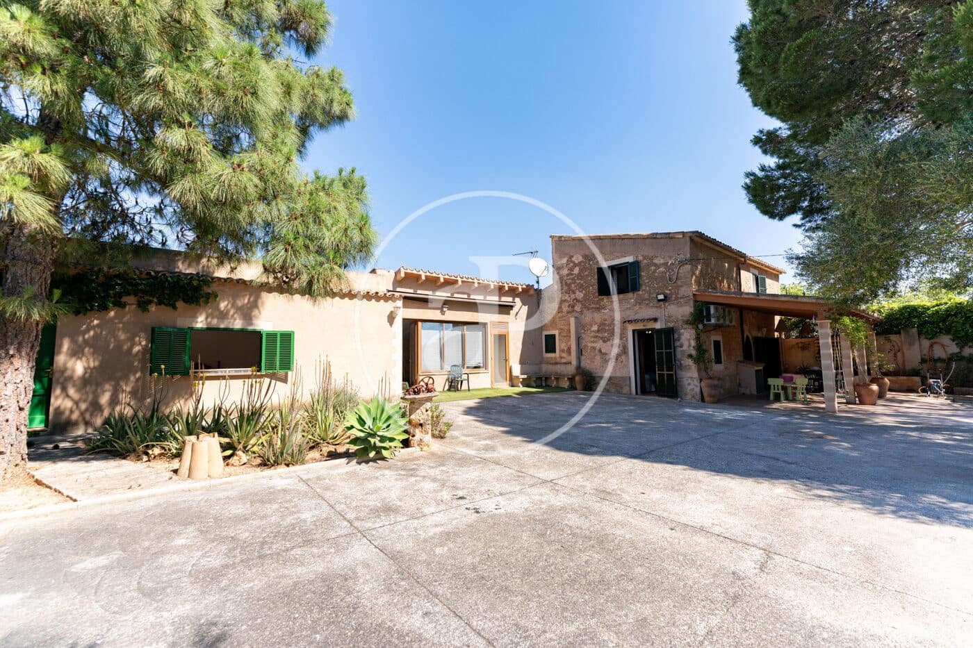 5 bedroom Villa for sale in Sa Rapita / La Rapita with pool - € 1,580,000 (Ref: 9867035)