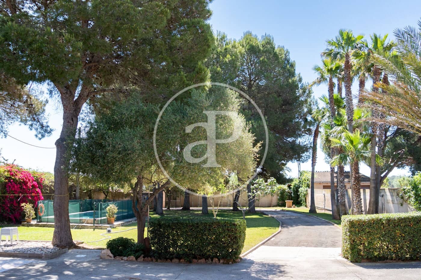 5 bedroom Villa for sale in Sa Rapita / La Rapita with pool - € 1,580,000 (Ref: 9867035)