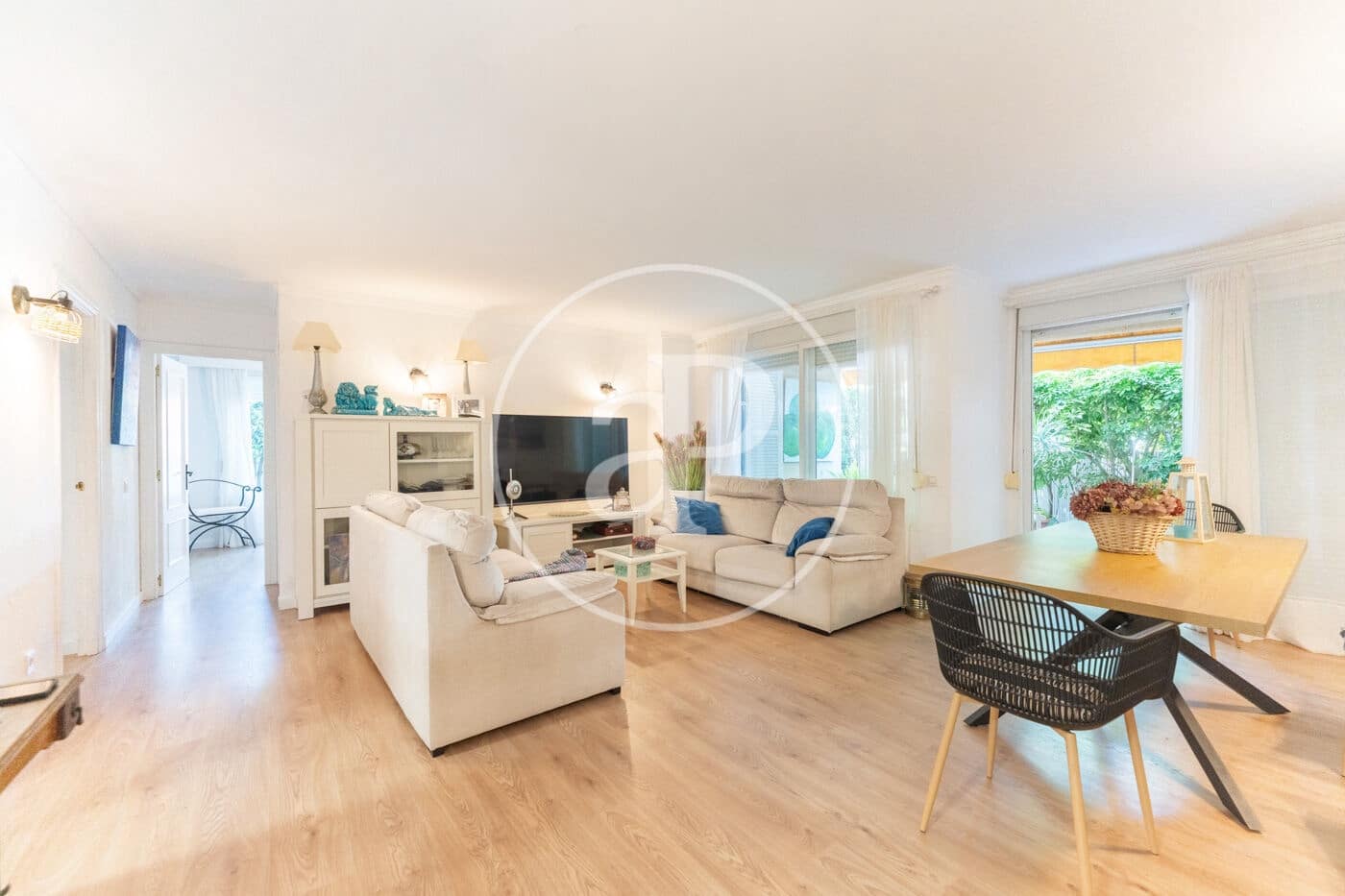 3 bedroom Apartment for sale in Coll d'en Rabassa - € 579,000 (Ref: 9868611)