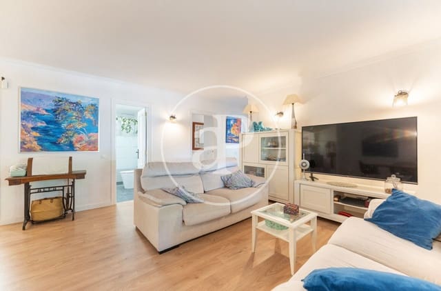 3 camera da letto Appartamento in vendita in Coll d'en Rabassa, Palma de Mallorca - 579.000 € (Rif: 9868611)