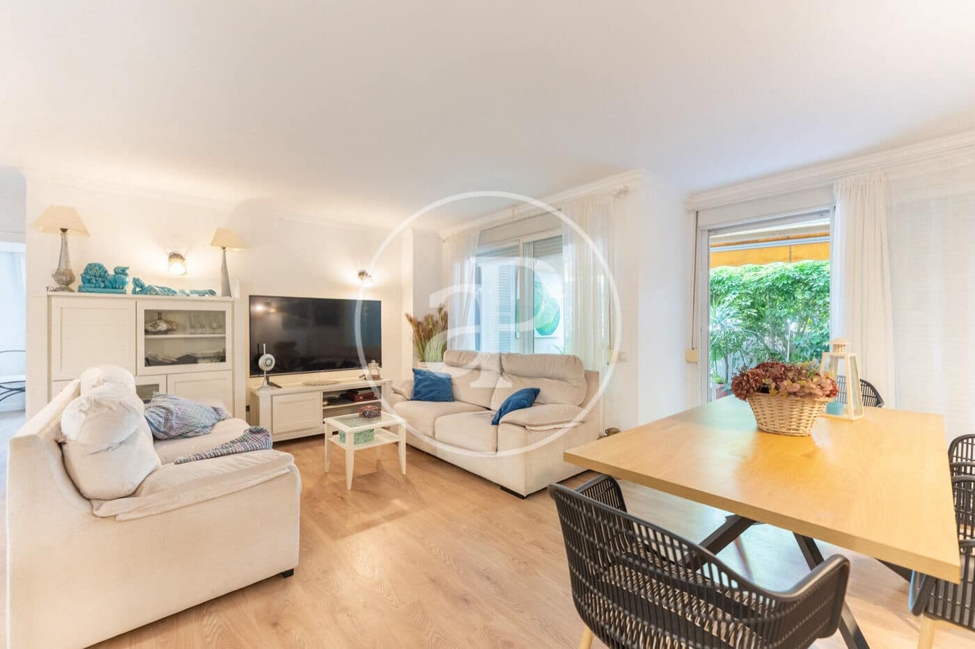 3 bedroom Apartment for sale in Coll d'en Rabassa - € 579,000 (Ref: 9868611)