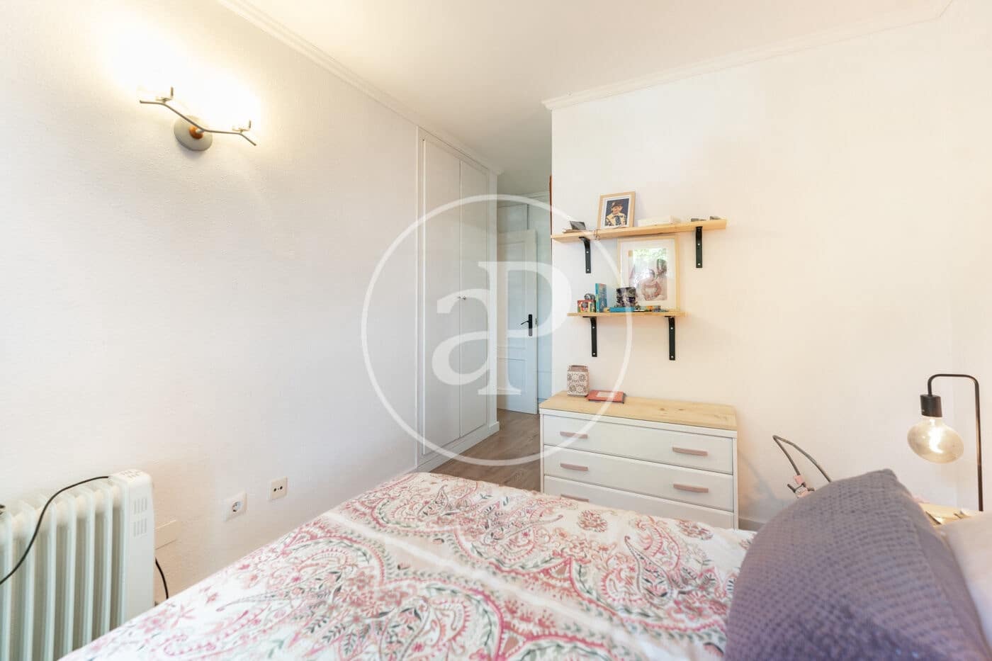 3 bedroom Apartment for sale in Coll d'en Rabassa - € 579,000 (Ref: 9868611)