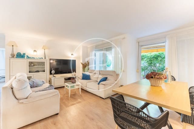 3 camera da letto Appartamento in vendita in Coll d'en Rabassa, Palma de Mallorca - 579.000 € (Rif: 9868611)