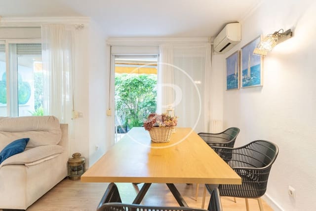 3 camera da letto Appartamento in vendita in Coll d'en Rabassa, Palma de Mallorca - 579.000 € (Rif: 9868611)