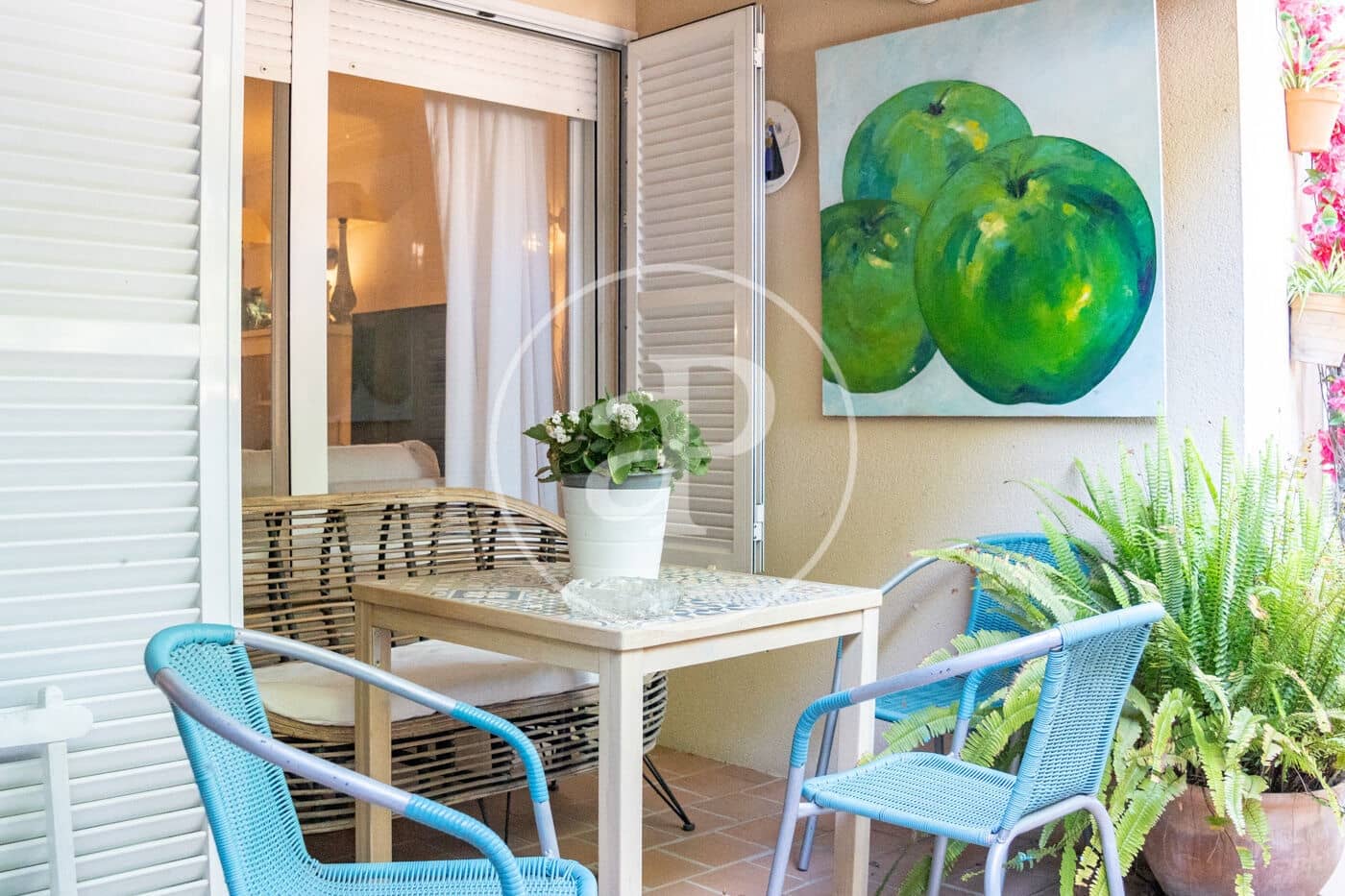 3 bedroom Apartment for sale in Coll d'en Rabassa - € 579,000 (Ref: 9868611)