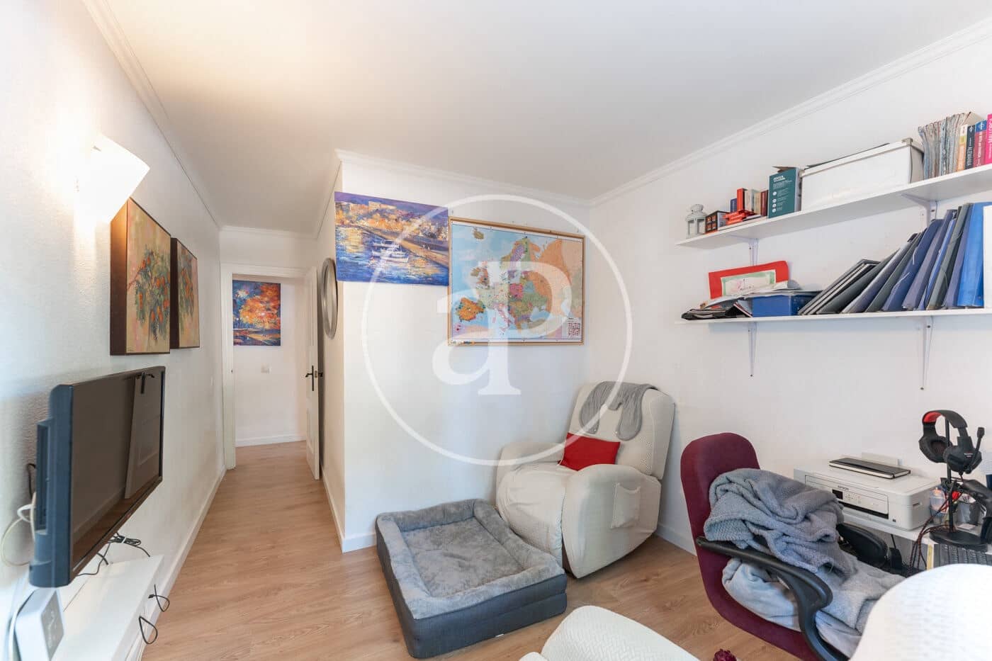 3 bedroom Apartment for sale in Coll d'en Rabassa - € 579,000 (Ref: 9868611)