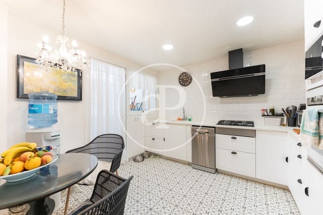 3 camera da letto Appartamento in vendita in Coll d'en Rabassa, Palma de Mallorca - 579.000 € (Rif: 9868611)
