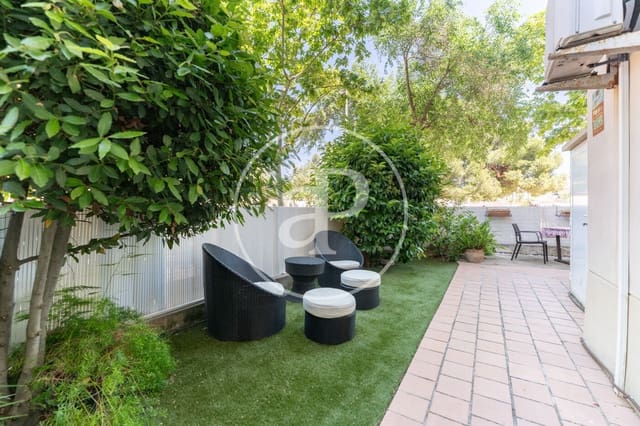 3 camera da letto Appartamento in vendita in Coll d'en Rabassa, Palma de Mallorca - 579.000 € (Rif: 9868611)