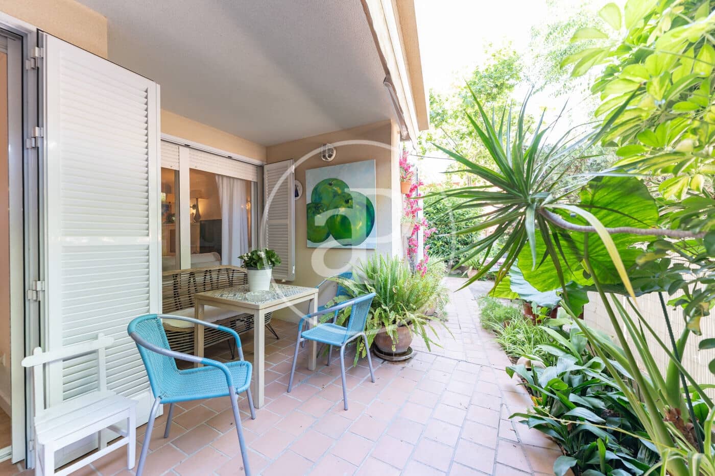 3 bedroom Apartment for sale in Coll d'en Rabassa - € 579,000 (Ref: 9868611)