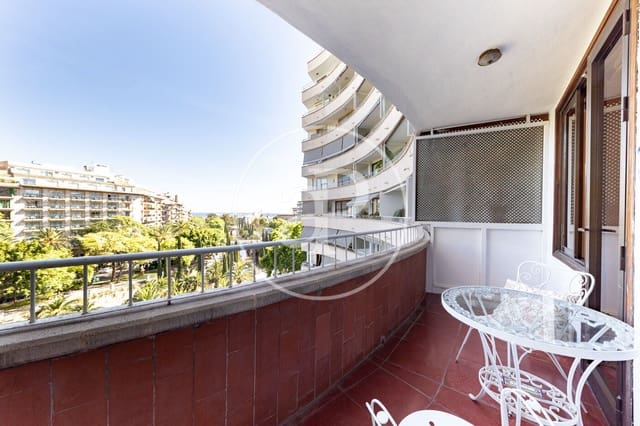 4 chambre Appartement à vendre à Playa de Palma, Palma de Mallorca - 954 450 € (Ref: 9868612)