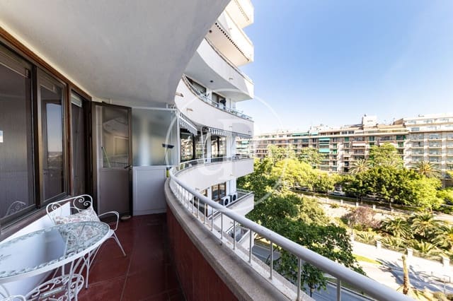 4 chambre Appartement à vendre à Playa de Palma, Palma de Mallorca - 954 450 € (Ref: 9868612)