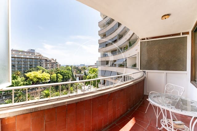 4 slaapkamer Appartement te koop in Playa de Palma, Palma de Mallorca - € 850.000 (Ref: 9868612)