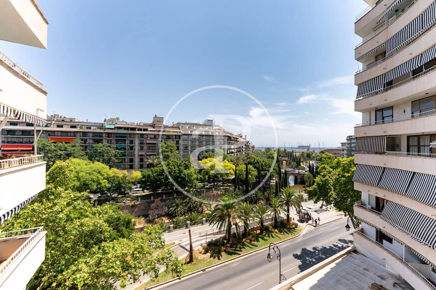 4 bedroom Apartment for sale in Playa de Palma - € 850,000 (Ref: 9868612)