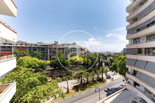 4 slaapkamer Appartement te koop in Playa de Palma, Palma de Mallorca - € 850.000 (Ref: 9868612)