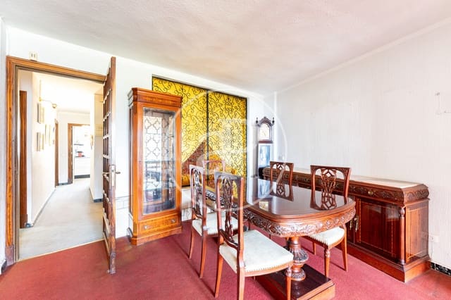 4 slaapkamer Appartement te koop in Playa de Palma, Palma de Mallorca - € 850.000 (Ref: 9868612)