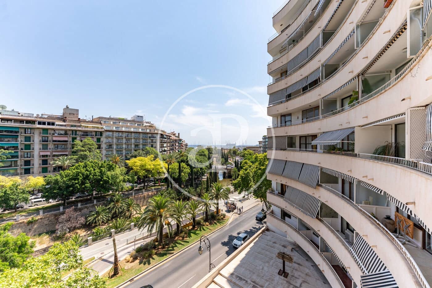4 bedroom Apartment for sale in Playa de Palma - € 850,000 (Ref: 9868612)